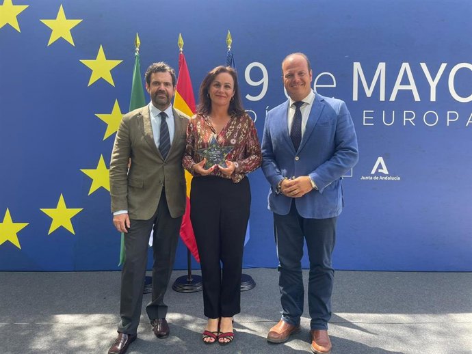 El proyecto de Economía Circular de la Sierra de Cádiz, premiado por su compromiso con el medioambiente