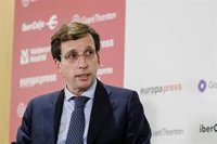 Almeida considera que Aniorte y Niño son "la viva prueba de que hay que dar un paso al frente y unificar fuerzas"