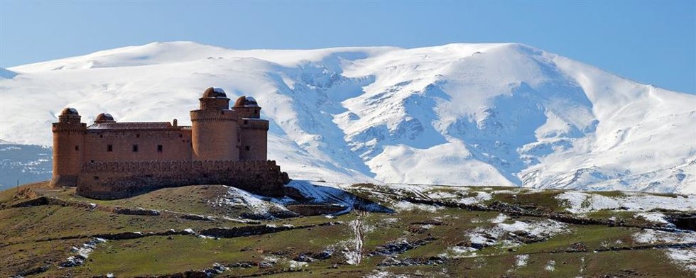 Ruta Mozárabe del Camino de Santiago 