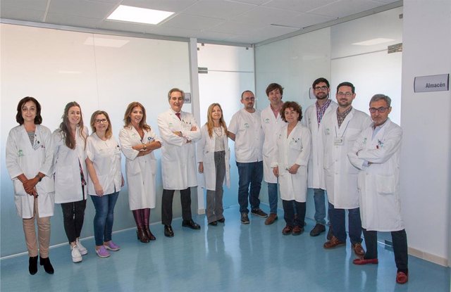 [L Mmcc.Huvmr.Sspa] Un Proyecto De Inteligencia Artificial De Dermatólogos Del Virgen Del Rocío Predice La Profundidad Del Melanoma