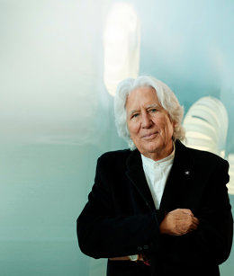 Miguel Fluxá, presidente de Grupo Iberostar 