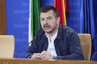 PP-A: Sánchez busca con la reforma de la malversación que exdirigentes socialistas "no cumplan sus condenas"