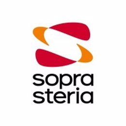 Archivo - Logo de Sopra Steria.