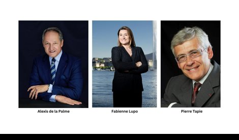 Comunicados Internacional