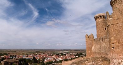 Castilla-La Mancha