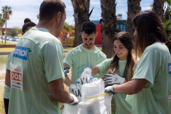 Decathlon celebra 10 años de su Voluntariado Ambiental comprometida con seguir protegiendo la biodiversidad.