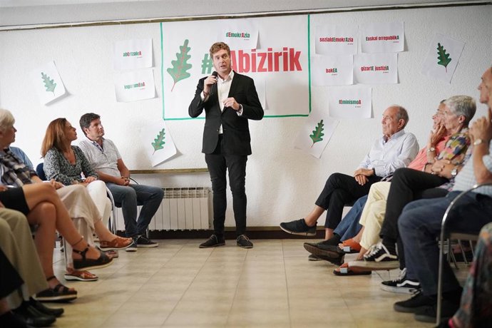 Archivo - Maiorga Ramírez