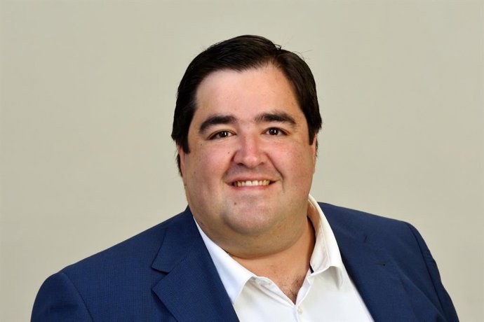 Ramón Soto, del PSOE de Carboneras (Almería)