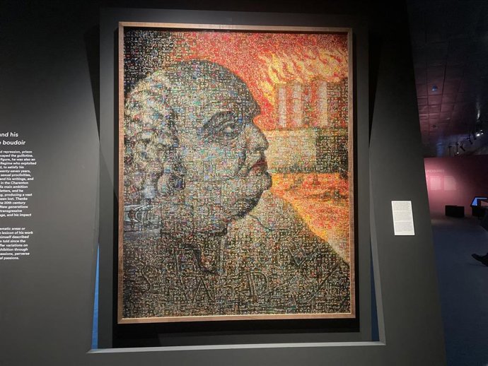 El CCCB explora el legado de Sade en la cultura contemporánea en una exposición