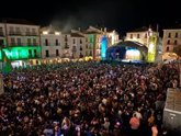 Foto: Perú.- La peruana Susana Bacas abre este jueves la primera jornada de conciertos del festival Womad de Cáceres