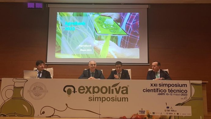 Apertura del Comité Agrobank