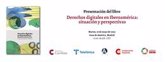 Foto: La Fundación Carolina y Telefónica presentan el libro: Derechos digitales en Iberoamérica: situación y perspectivas
