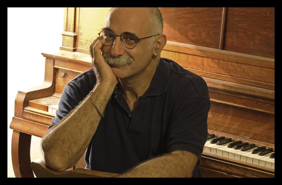 Archivo - Leo Masliah
