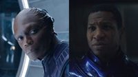 Fans de Marvel piden sustituir a Jonathan Majors como Kang por el Alto Evolucionador: "Se ha ganado nuestro respeto"