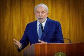 Foto: Ucrania.- Ucrania recibe el enviado de Lula y confía en que Brasil" juegue un rol importante" para detener la guerra
