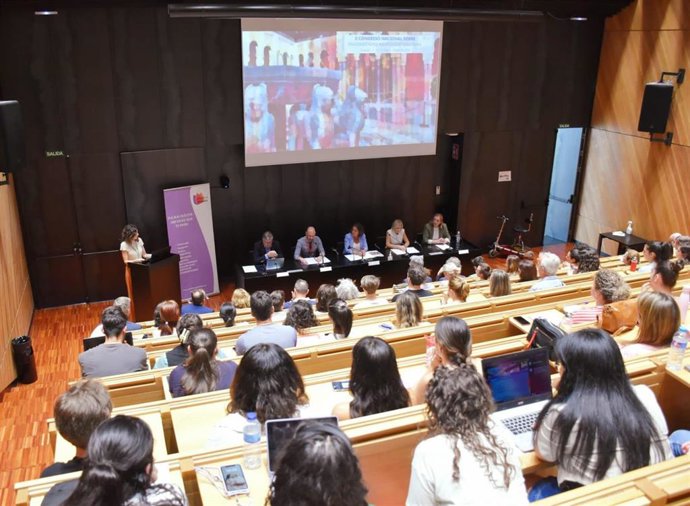 II Congreso Nacional de Enfermedades Neurodegenerativas