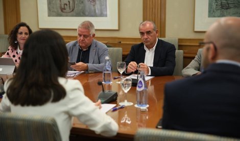 Cooperación y Desarrollo