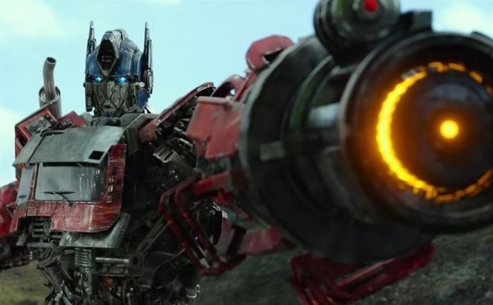 Filtrada la duración de Transformers: El despertar de las bestias