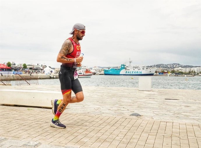 El Campeonato del Mundo Multideporte de Ibiza 2023 logra un retorno económico directo de 20 millones de euros.