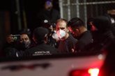 Foto: AMP.- México.- El jefe narcotraficante 'El Güero' Palma no saldrá de la cárcel