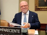 Villarejo defiende que la Operación Cataluña la dirigió el CNI y se ideó desde las "entrañas" del Gobierno Rajoy