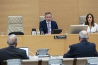 El Gobierno culpa al Ejecutivo de Rajoy de la falta de médicos: "Dejaron hipotecado el presente"