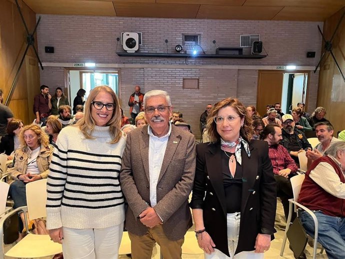 'Floro', En El Centro