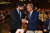 La Comunidad inicia los trámites para conceder la Medalla de Oro de la Región de Murcia a Ucoerm