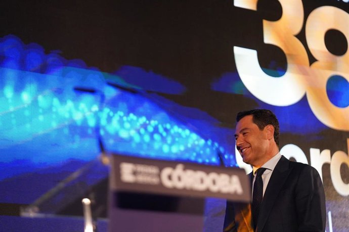 Sequía.- Moreno apuesta por convocar una Conferencia de Presidentes para abordar la "dramática sequía" en la comunidad