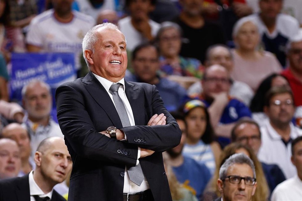 Zeljko Obradovic