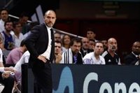 Chus Mateo, sobre la 'Final Four': "Cuidado, está el Real Madrid"