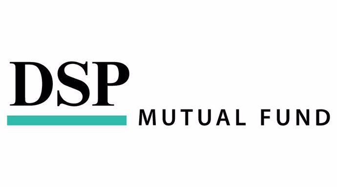 DSP Mutual Fund Logo