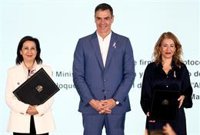 Militares piden por carta a Sánchez que resuelva su "indigna" situación de sueldos y problemas de vivienda