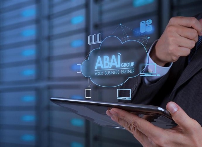 Archivo - Imagen de la empresa de servicios externalizados Abai