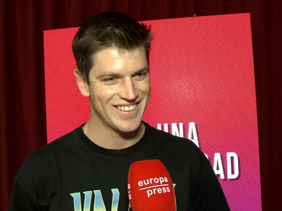 Miguel Bernardeau