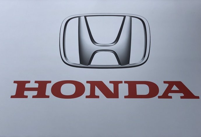 Archivo - Logo Honda