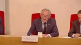 Foto: Médicos y sociedades científicas presentan a PSOE y PP "soluciones" a la crisis de la Sanidad en la próxima legislatura