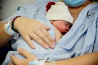 La capital registró en 2022 un total de 24.129 nacimientos, 6.000 menos que hace una década