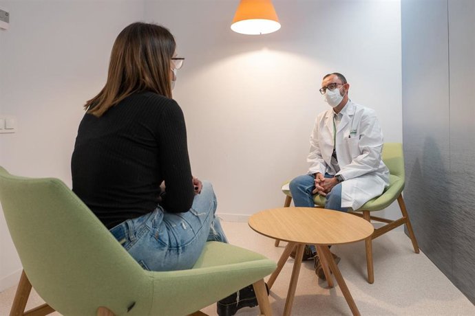 El Hospital Clínic de Barcelona abre un espacio asistencial para el tratamiento del dolor crónico