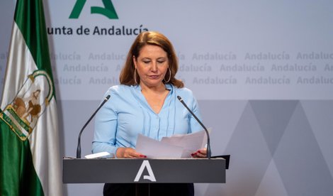 Andalucía