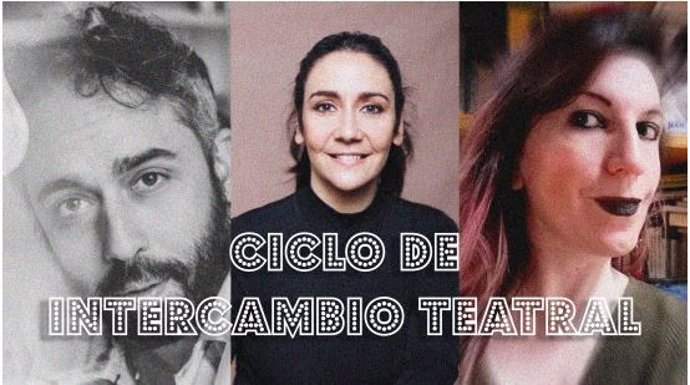 La SGAE organiza un intercambio teatral con Argentina y Uruguay.