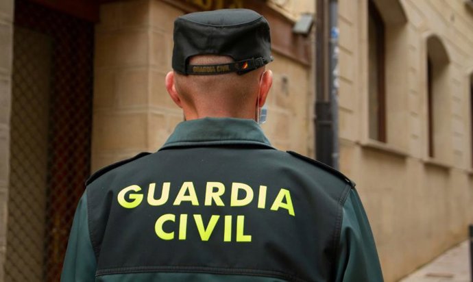 Guardia Civil