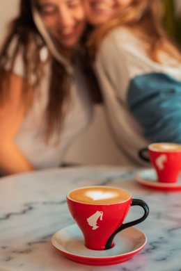 Julius Meinl aims to inspire more thank yous and moments of kindness with their premium coffee.