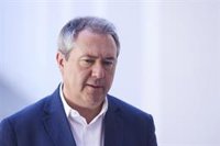 Espadas ve como "magnífica noticia" para Andalucía el Consejo de Ministros que anunciará "inversiones" ante la sequía