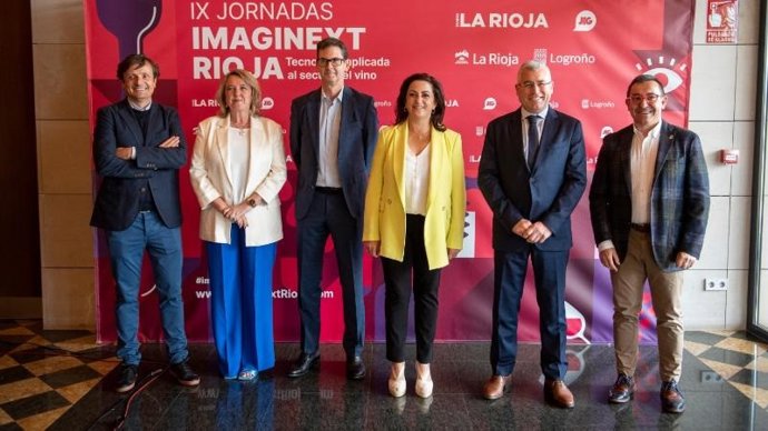 Jornadas Imaginext Rioja