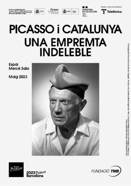 Cartell de l'exposició