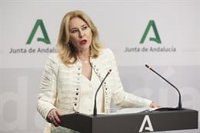 La Junta señala que Andalucía es hoy "un polo potente de atracción de inversiones" y "deja de estar a la cola"