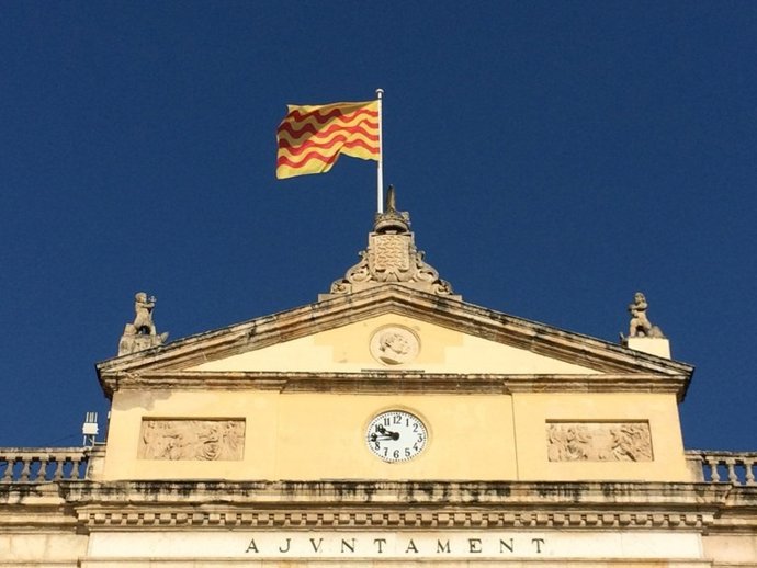Archivo - Faana de l'Ajuntament de Tarragona