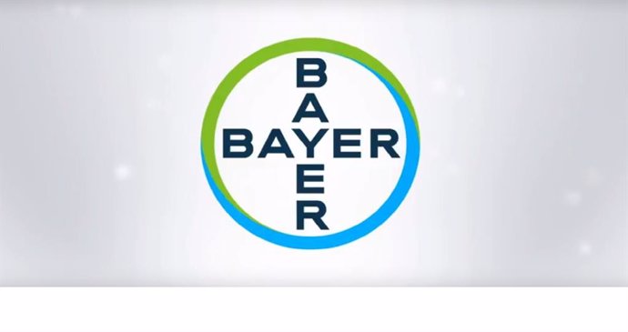 Archivo - Logo de Bayer.