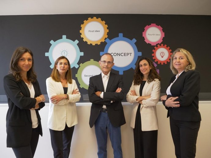La spin-off Prospera Biotech del PCUMH, que ha testeado con éxito su fórmula para reducir la dermatitis por radiación en pacientes oncológicos.